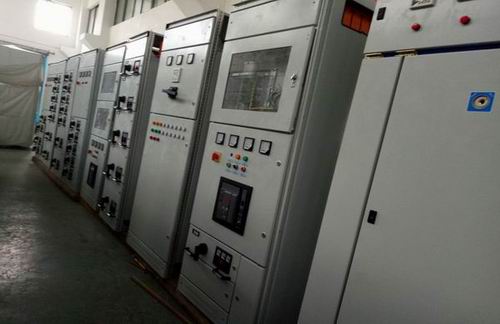 大方电控箱 大方电控箱